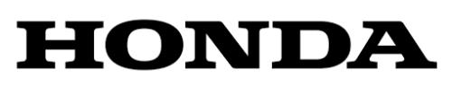 The Honda logo