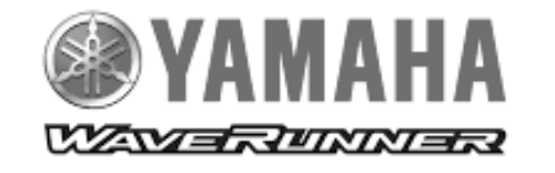 The Yamaha Waverunner logo