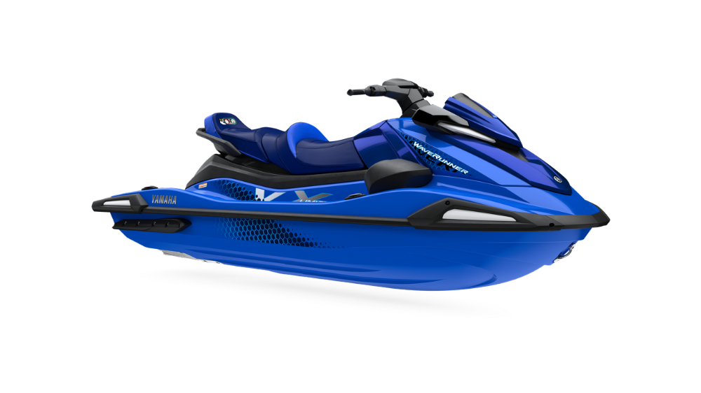 Personal Watercraft