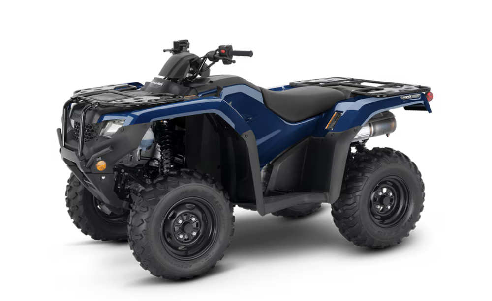 ATVs