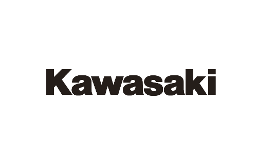 The Kawasaki logo